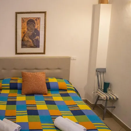 Antico Portale Trapani