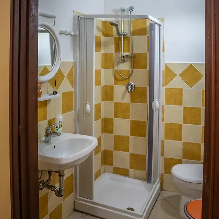 Antico Portale Apartment Trapani