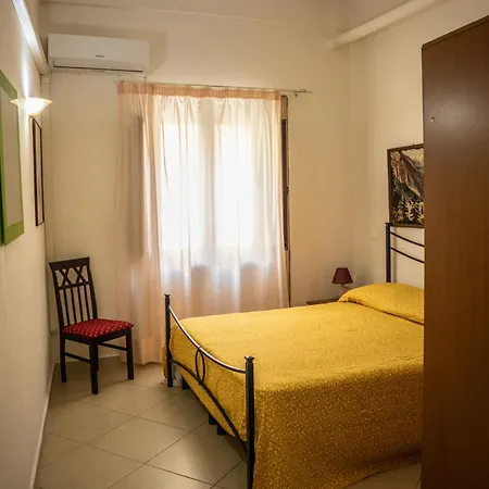 Antico Portale Apartment Trapani