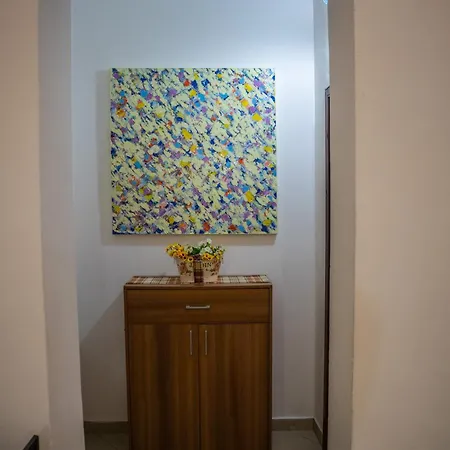 Antico Portale Trapani