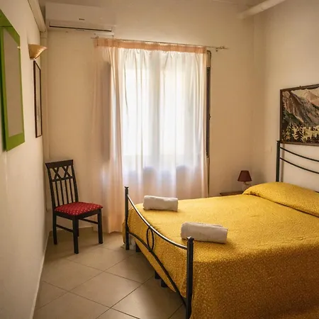 Antico Portale * Trapani