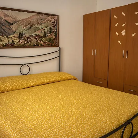 Apartment Antico Portale Trapani