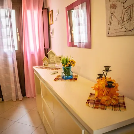 Antico Portale Apartment