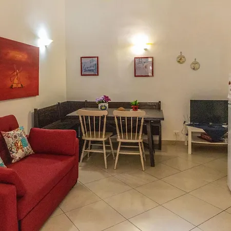 Appartement Antico Portale *
