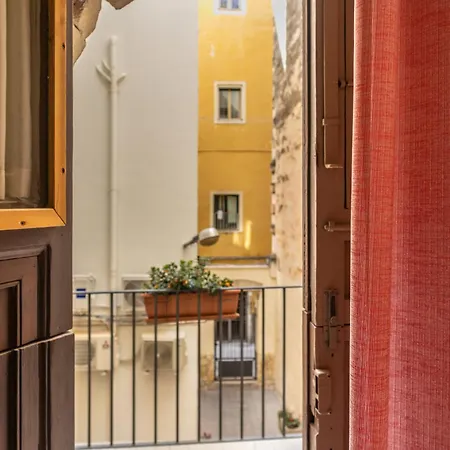 Apartment Antico Portale Trapani