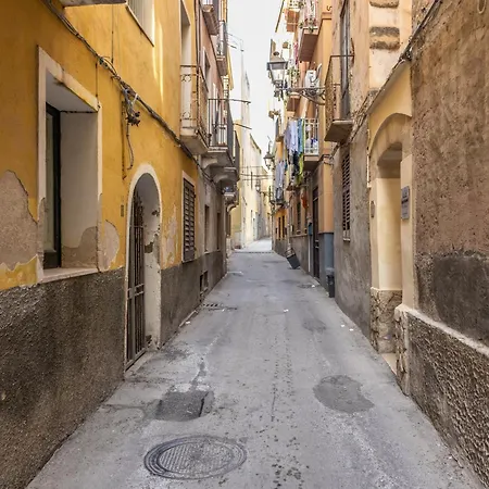 Antico Portale Apartment *