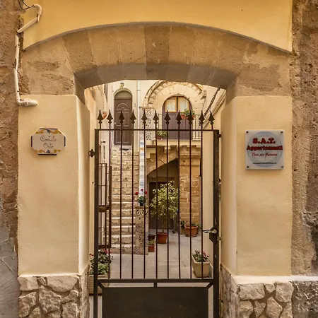 Apartment Antico Portale *