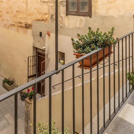 Apartment Antico Portale