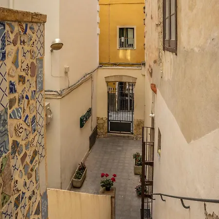Antico Portale